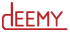 Deemy_logo
